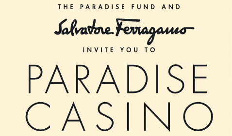 Paradise Casino Palm Beach