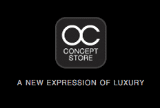 OC Concept Store
