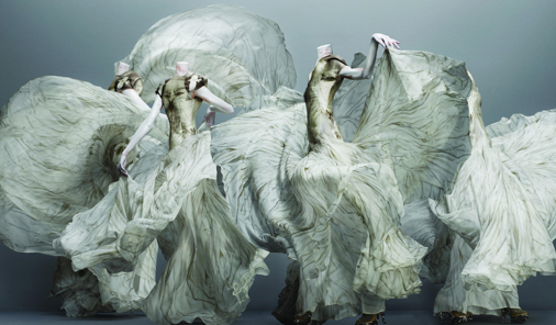 Karen Klopp What To Wear Where ,The Metropolitan Museum,  Alexander McQueen Savage Beauty,