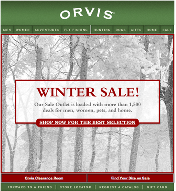 orvis