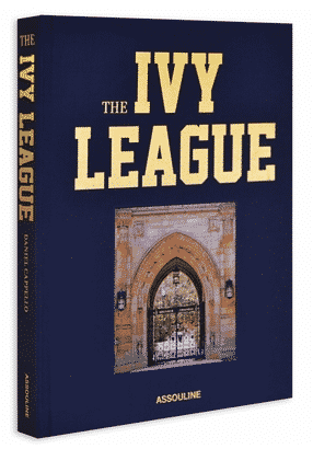 The Ivy League by Daniel Cappello