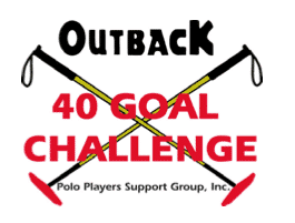 Outback 40 Goal Polo