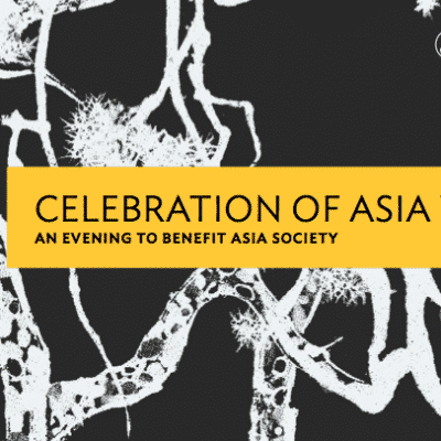 Celebration of Asia Week