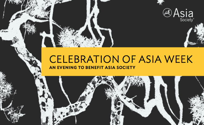 Celebration of Asia Week