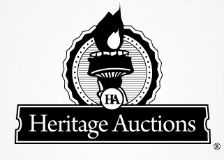 Announcing Heritage Vintage Weekly Auctions