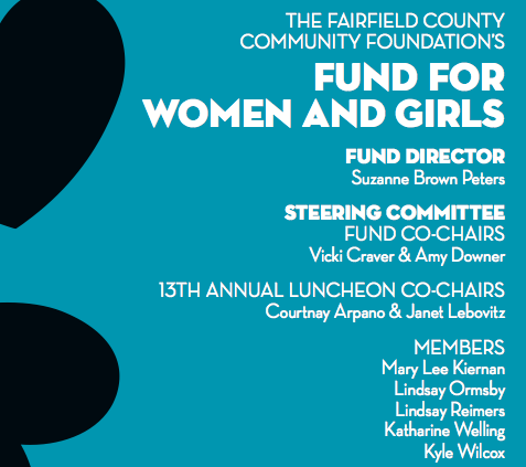 Fund for Women and Girls