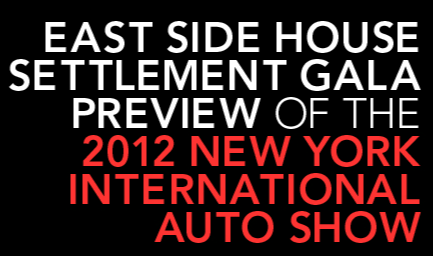 2012 International Auto Show