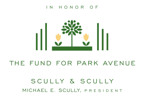 Scully and Scully Fund for Park Avenue