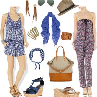 What to Wear To Coachella Festival