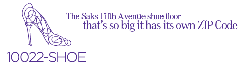 Saks Fifth Avenue 