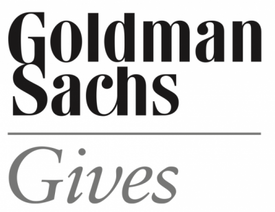 Goldman Sachs Gives
