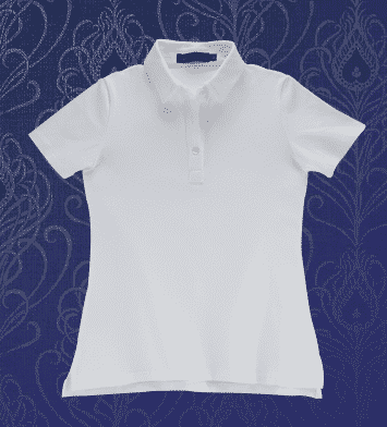 The Perfect Polo Shirt by KP MacLane