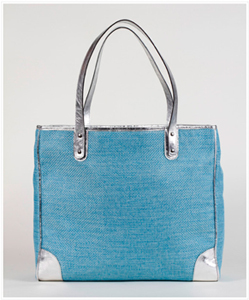 Fairchild Baldwin Tote