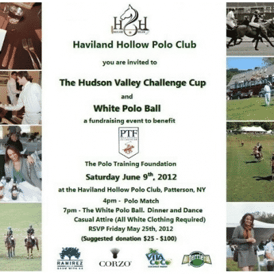 Haviland Hollow Polo