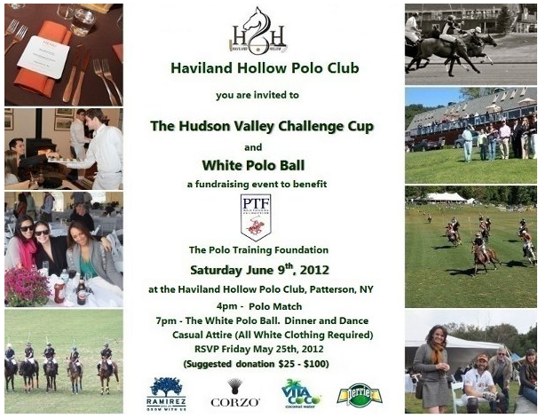 Haviland Hollow Polo