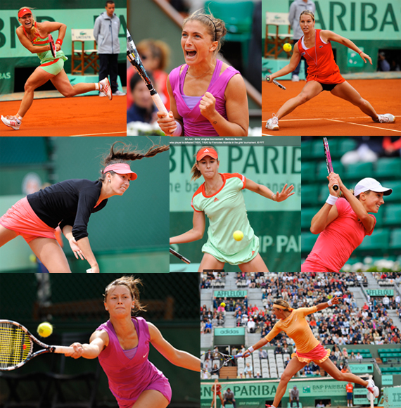 French Open 2012