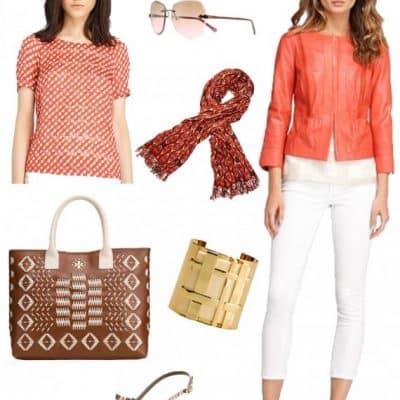 Tory Burch for Travel