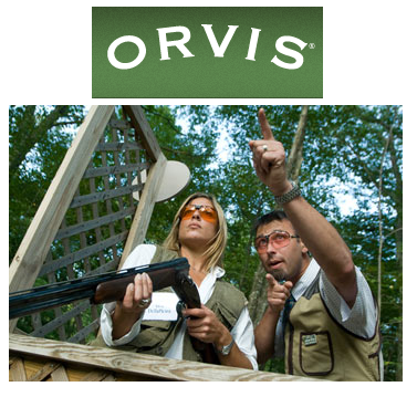 ORVIS 