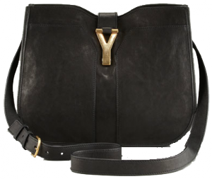 YSL ChYc Shoulder Bag