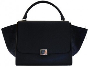 Celine Trapeze Bag