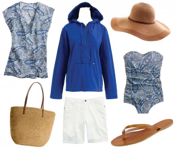 Marthas Vineyard Daywear J.Crew