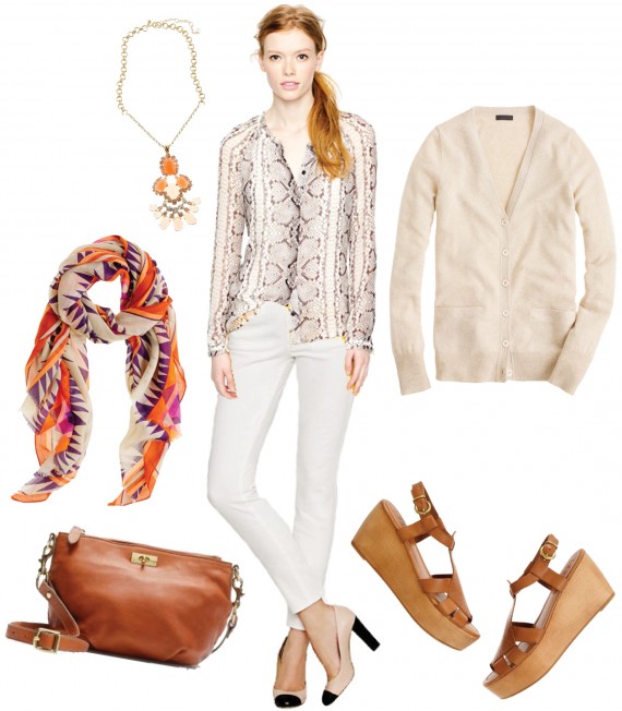 Marthas Vineyard J.Crew Madewell