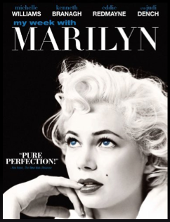 my week with marilyn 