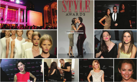 The 9th Annual Style Awards
