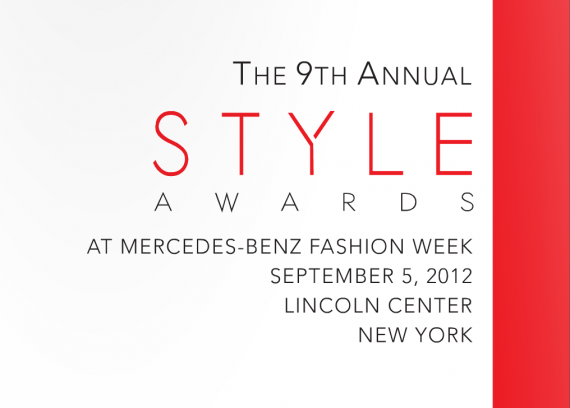The 9th Annual Style Awards