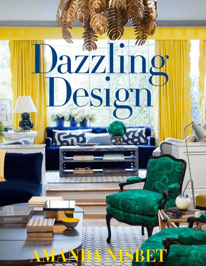"Dazzling Design" by Amanda Nisbet