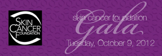 Skin Cancer Foundation Gala