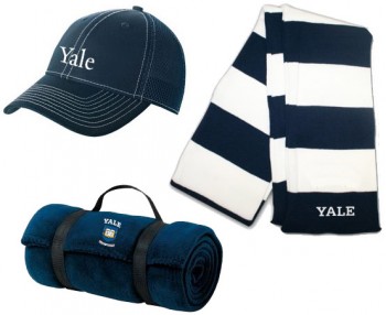 Yale University Gear