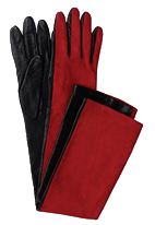 DVF Gloves