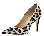 DVF tiger Shoes