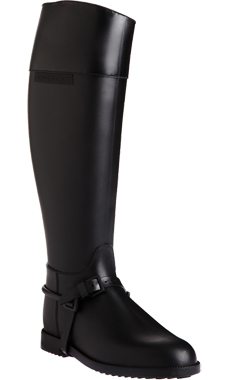 Givenchy Rain Boot