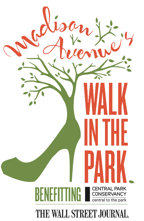 Central Park Conservancy Walk in the Park 