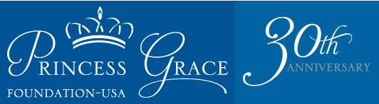 Princess Grace Foundation 30th Anniversary Gala