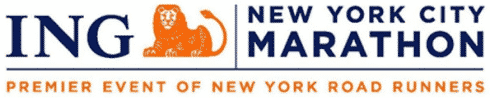 The ING NYC Marathon