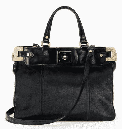 Five Essential Handbags by Milly