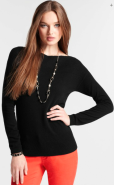 Ann Taylor Sweater on Sale