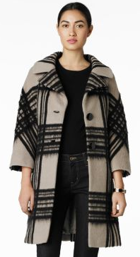 Kate Spade Sale Steffie Coat