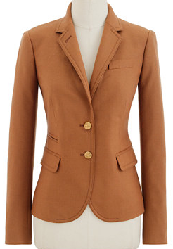 J.Crew Schoolboy Blazer on Sale