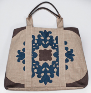 Ankasa Tote