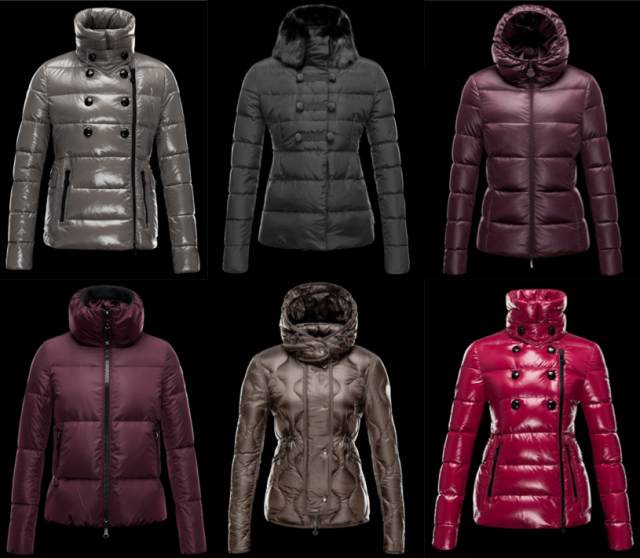 Moncler Grenoble What to Wear