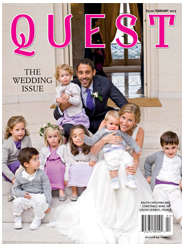 quest magazine 