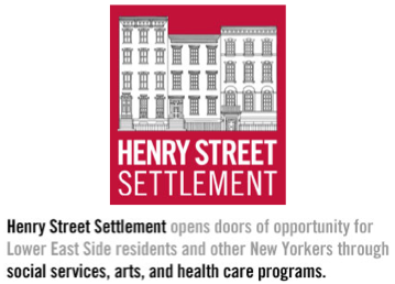 Henry Street Settlement The Art Show