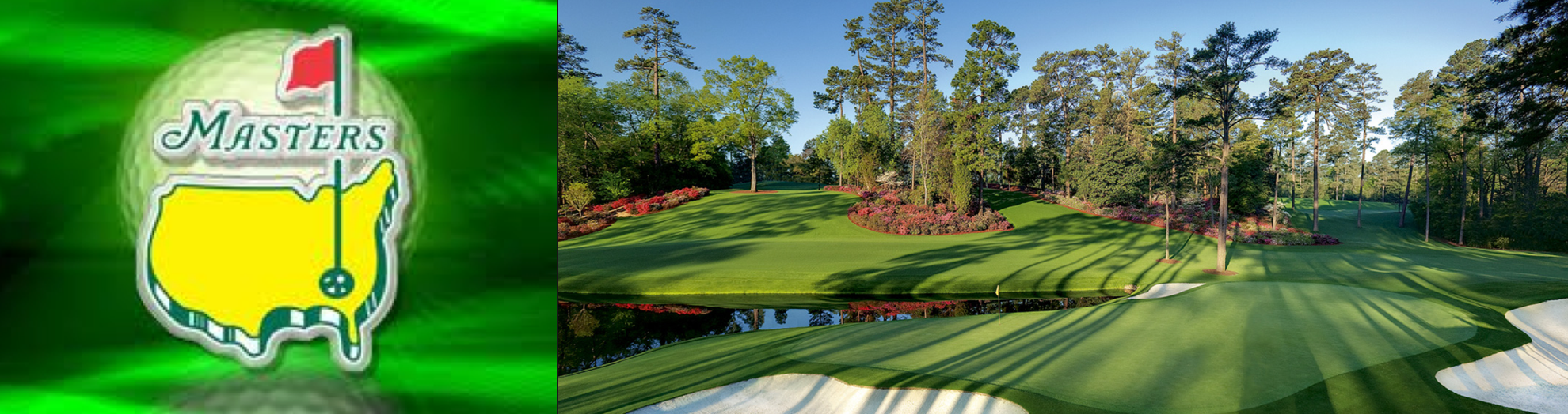 what to wear the masters 