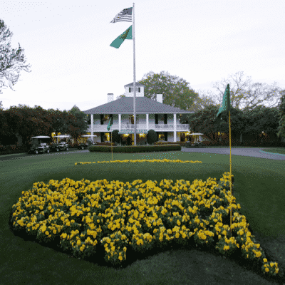 the masters augusta