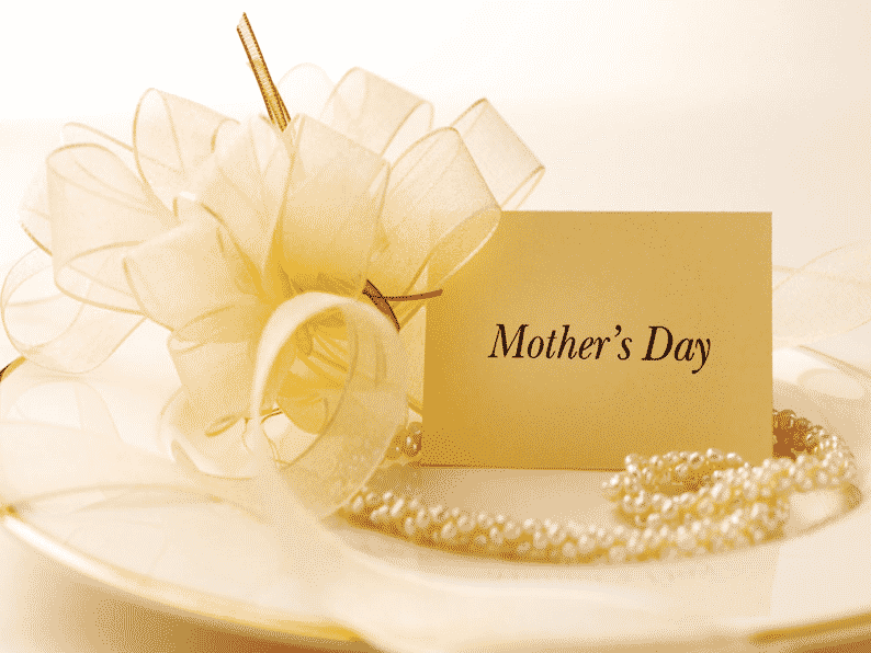 Last Minute Mother's Day Gifts