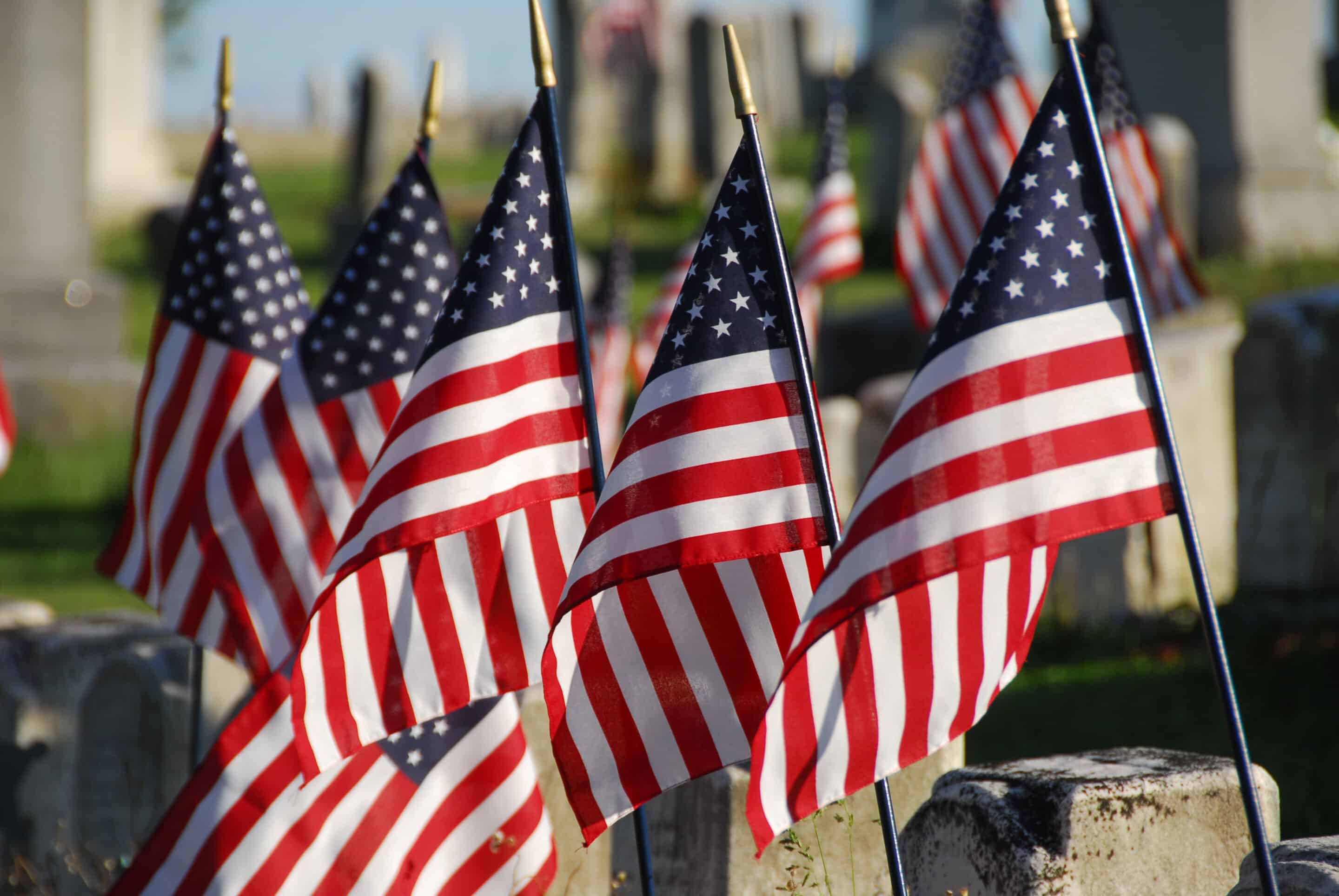 Memorial Day Sales